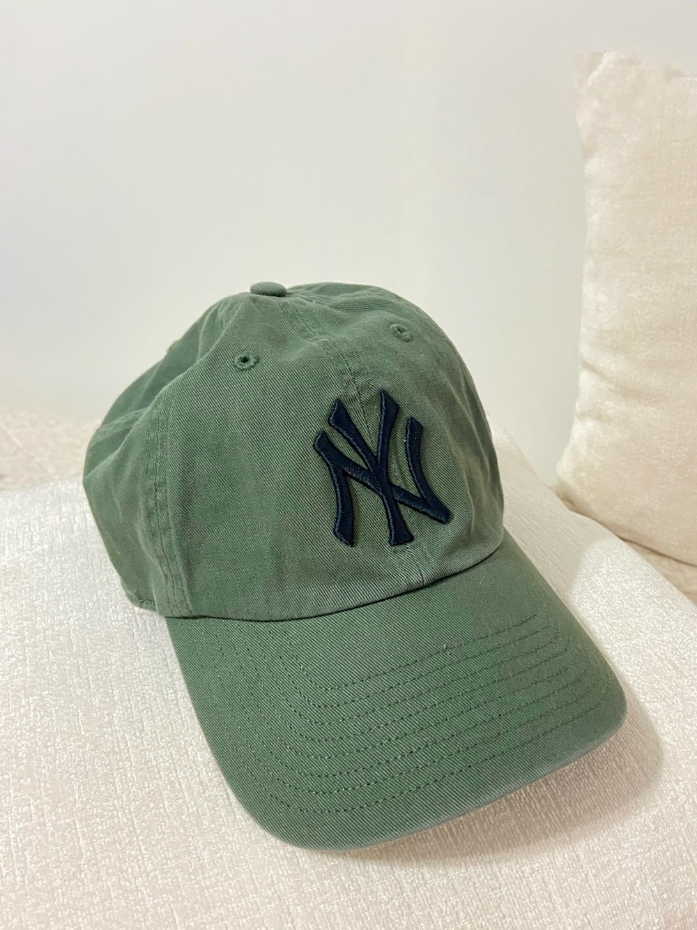 47 Brand MLB New York Yankees Cap